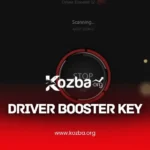 Driver Booster Key - 2025 - KOZBA.ORG