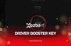 Driver Booster Key - 2025 - KOZBA.ORG