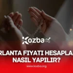 Pırlanta Fiyatı Hesaplama Nasıl Yapılır - KOZBA.ORG