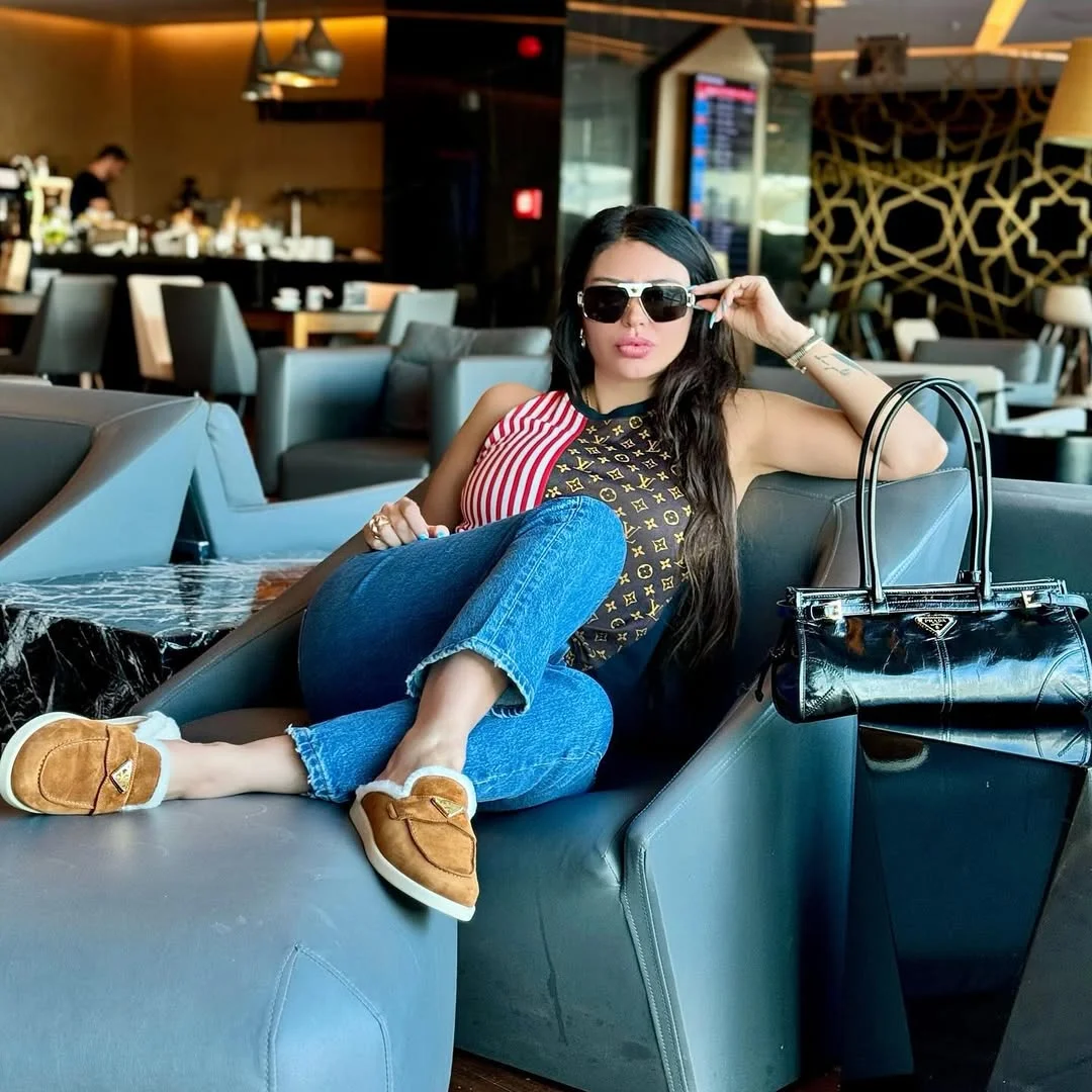Ebru Polat Türk OnlyFans