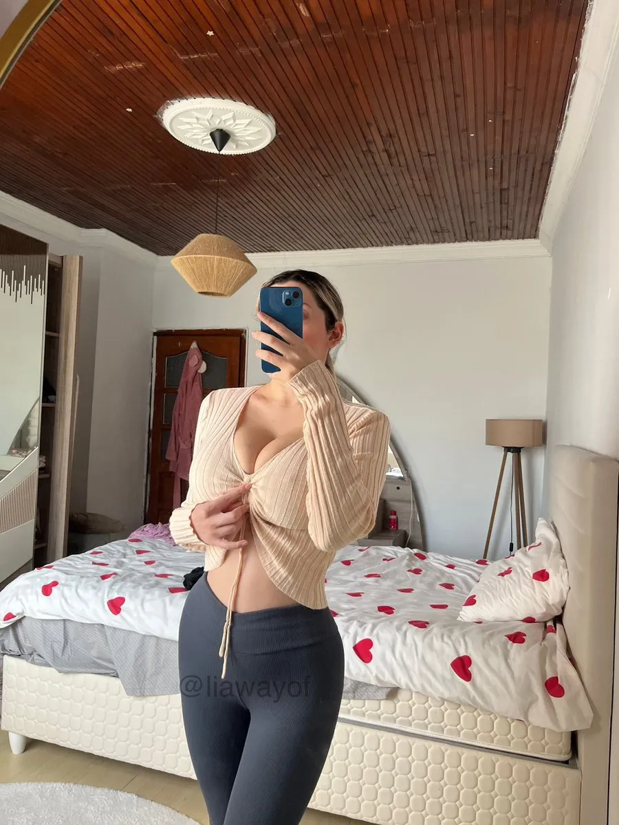 Liawayyy Türk OnlyFans