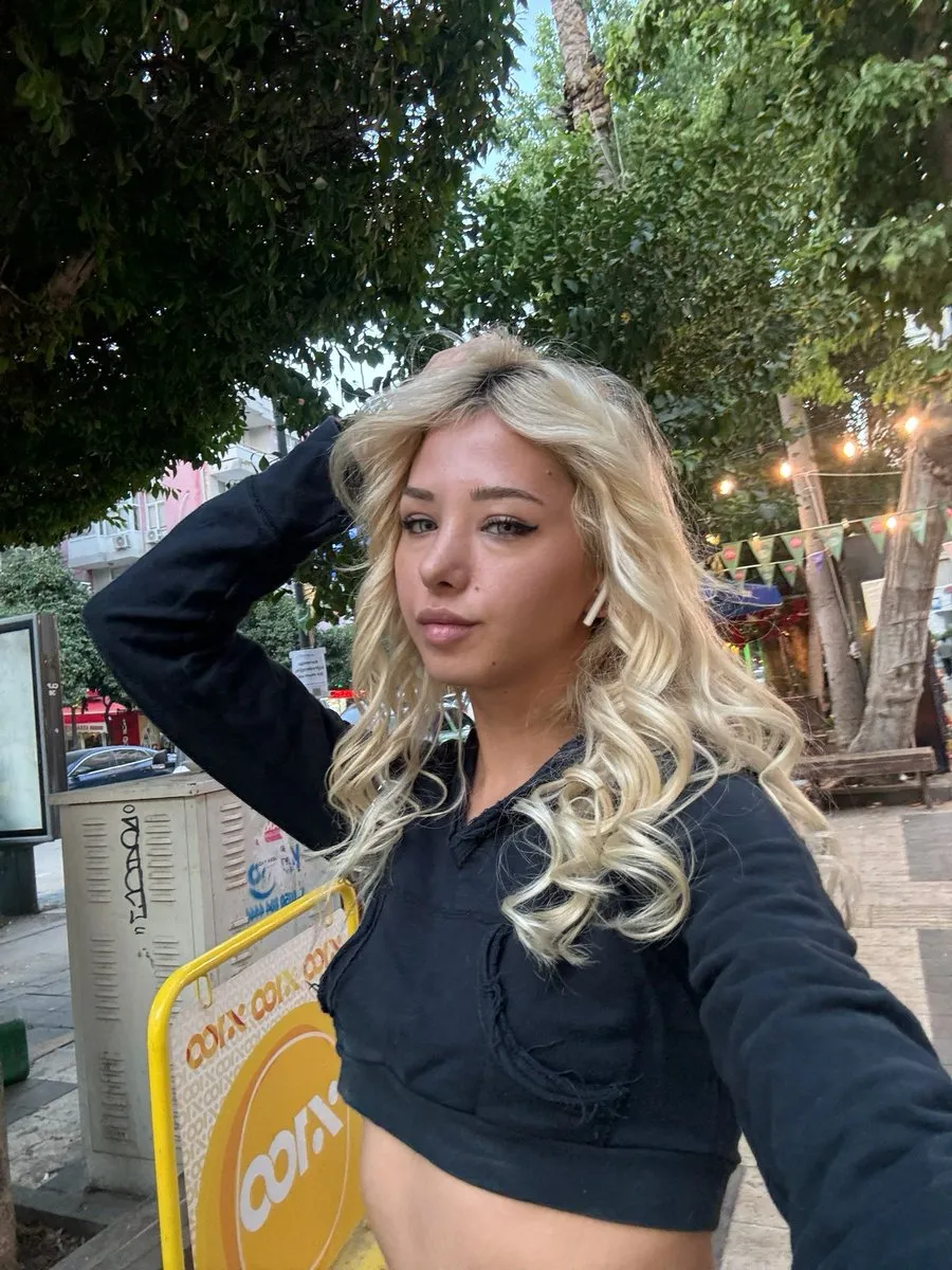 Lina Su Özgen Türk OnlyFans