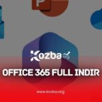 Office 365 Full İndir (Türkçe) - 2025!