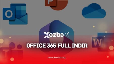 Office 365 Full İndir (Türkçe) - 2025!