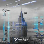 Verigom - Güçlü Altyapı
