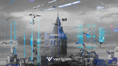 Verigom - Güçlü Altyapı