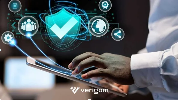 Verigom