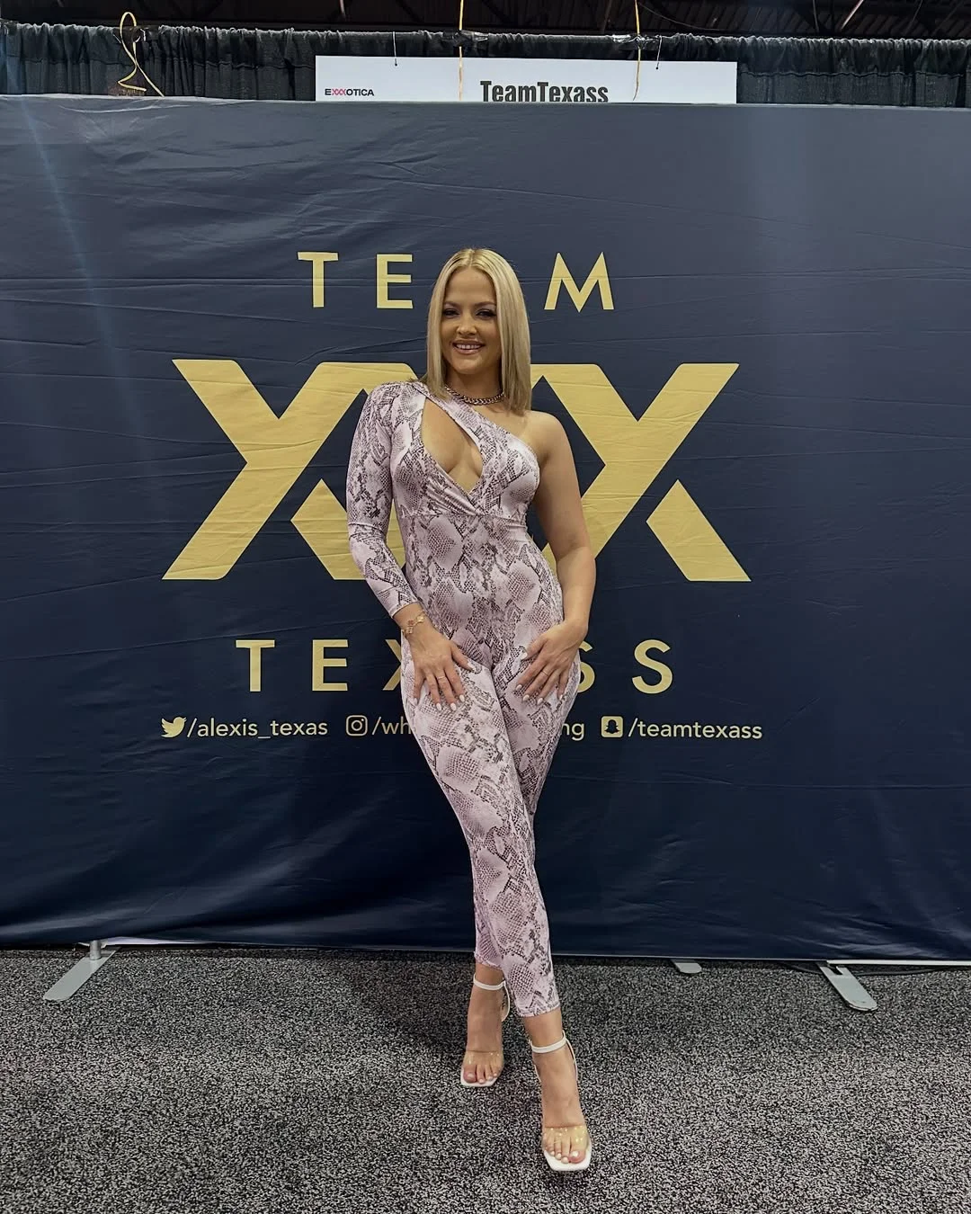 Alexis Texas (1985) En Ünlü Porno Yıldızları