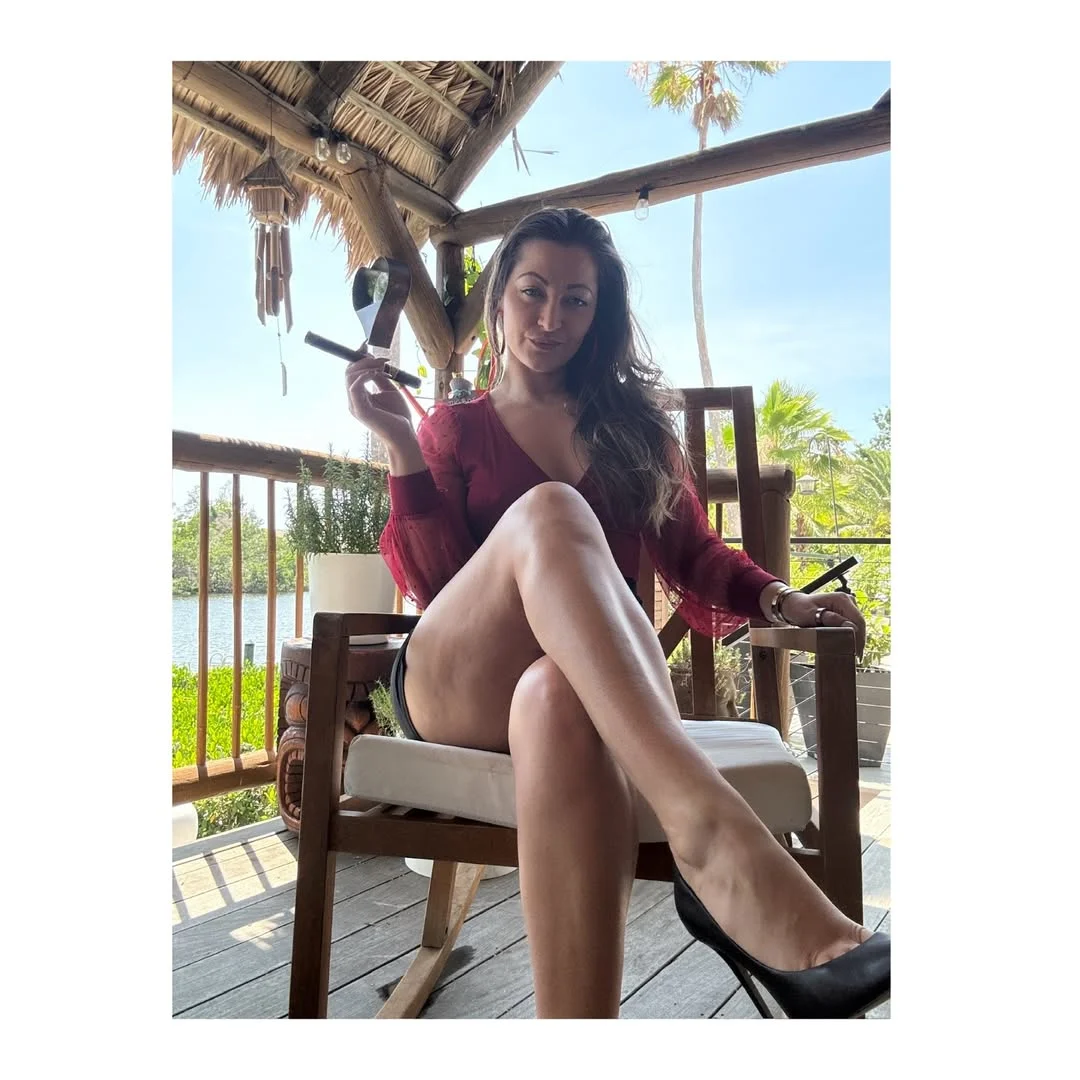Dani Daniels (1989) En Ünlü Porno Yıldızları