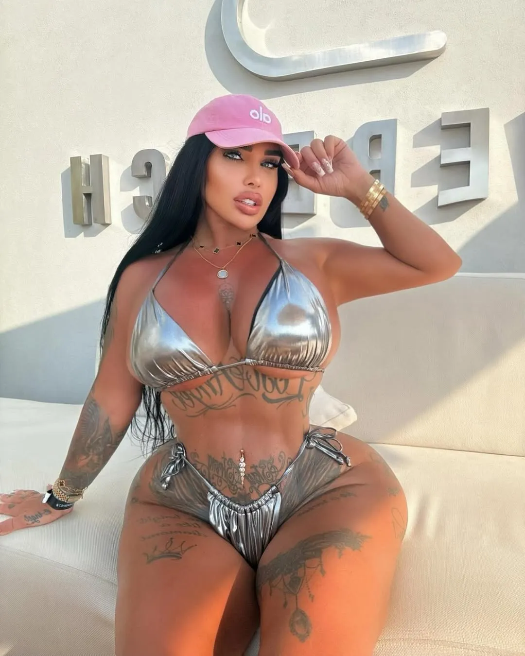 Eda Esmer Türk OnlyFans