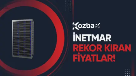 İnetmar: Rekor Kıran Alan Adı ve Hosting Fiyatları! İnetmar - Rekor Kıran Alan Adı ve Hosting Fiyatları