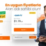 İnetmar Rekor Kıran Alan Adı ve Hosting Fiyatları