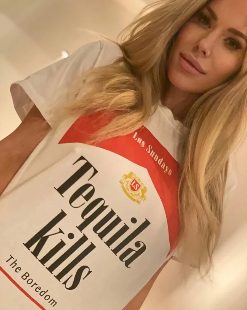 Olivia Austin - 1