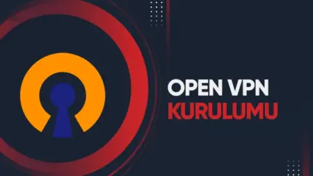 OpenVPN Kurulumu