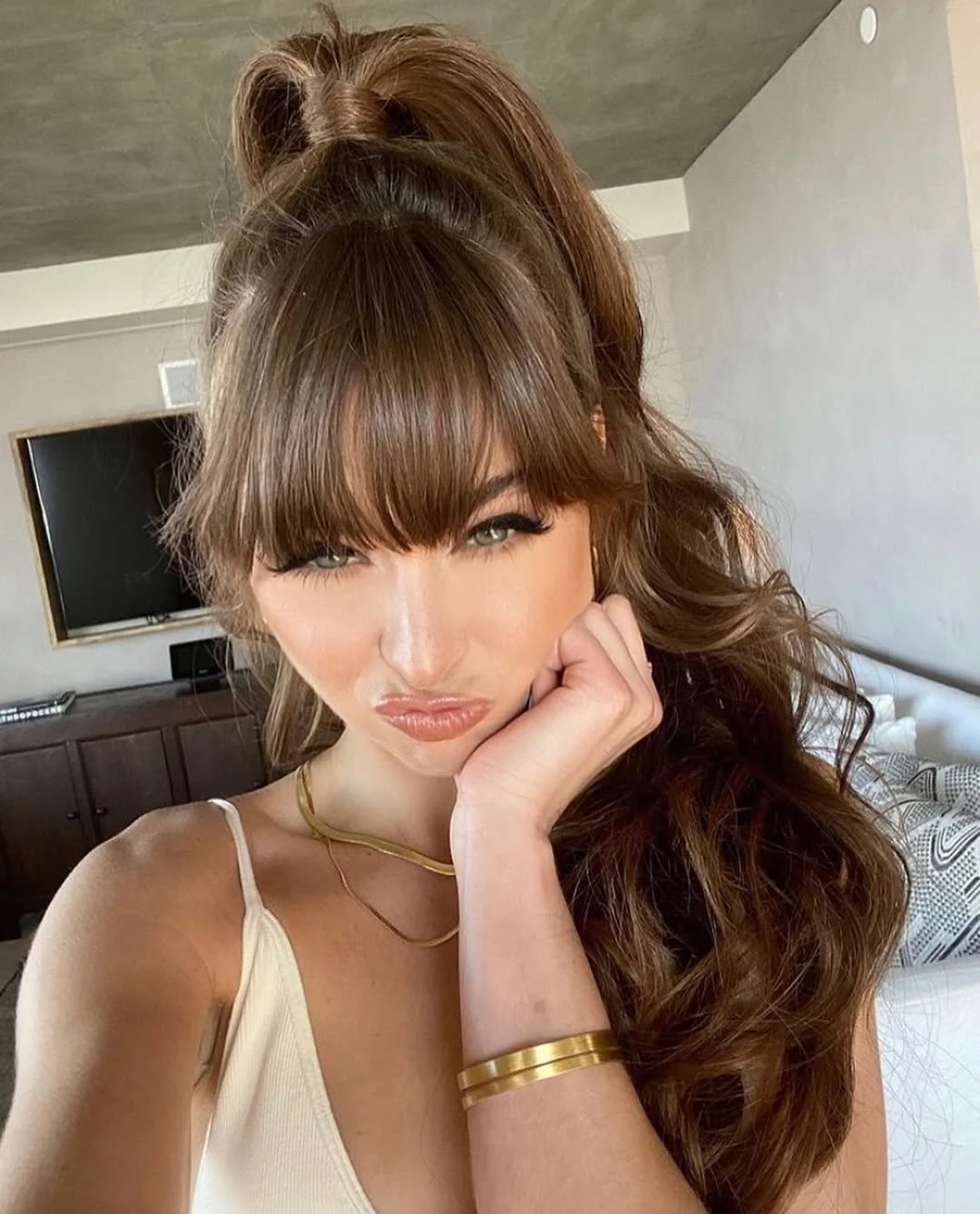 Riley Reid (1991) En Ünlü Porno Yıldızları