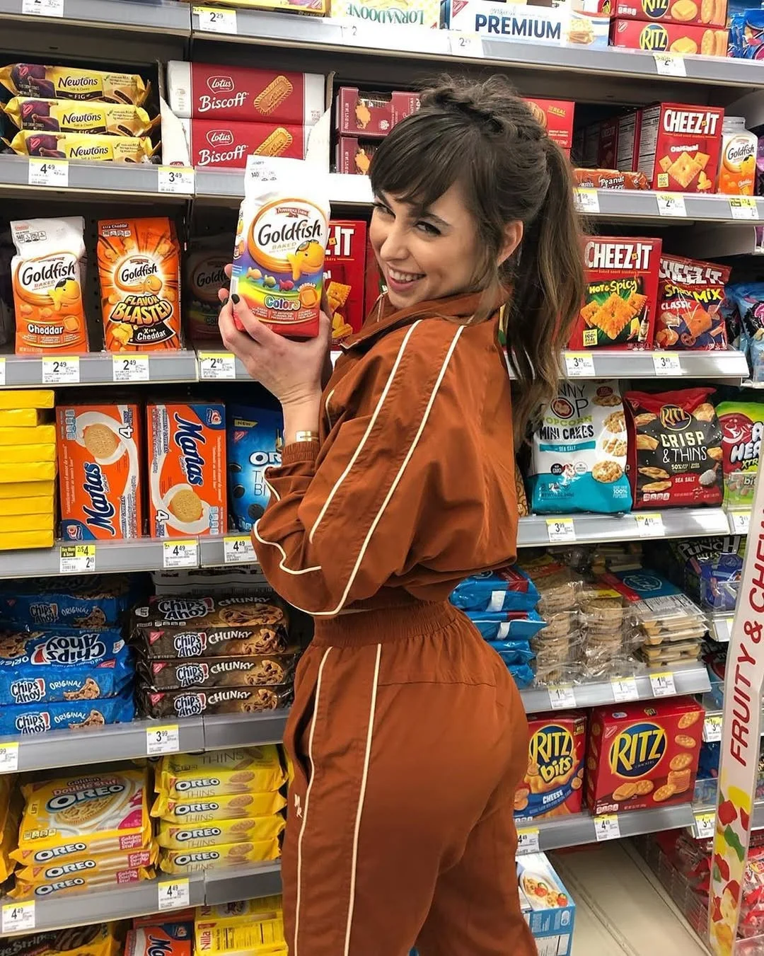 Riley Reid (1991) En Ünlü Porno Yıldızları