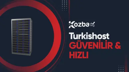 Turkishost: Güvenilir ve Hızlı Hosting Hizmetinin Adresi Turkishost - Güvenilir ve Hızlı Hosting Hizmetinin Adresİ