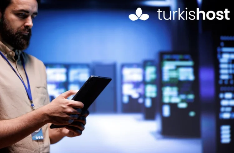 Güvenilir ve Hızlı Hosting Hizmetinin Adresi: Turkishost.com Turkishost