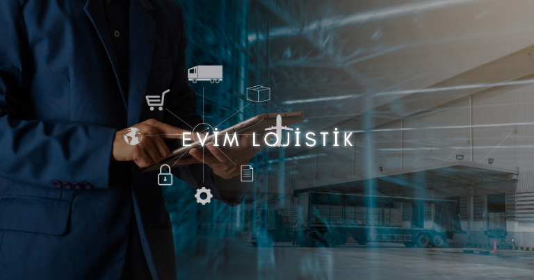 İzmir’de Profesyonel Taşımacılığın Güvencesi