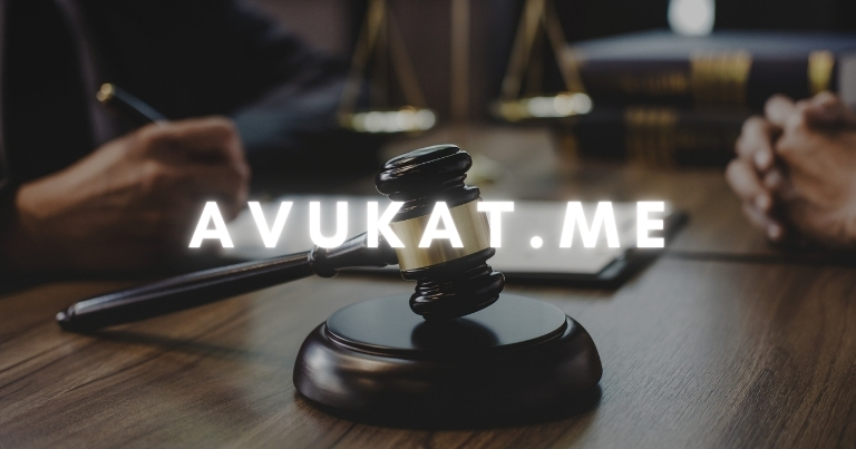 Avukatme ile Karadağ Avukatları