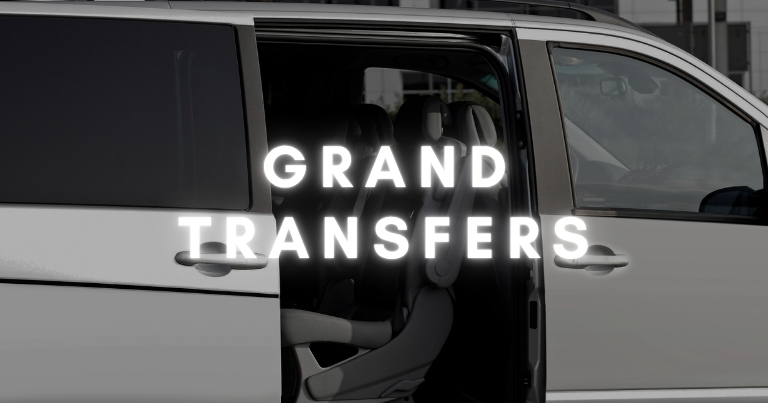 Airport Transfer Antalya