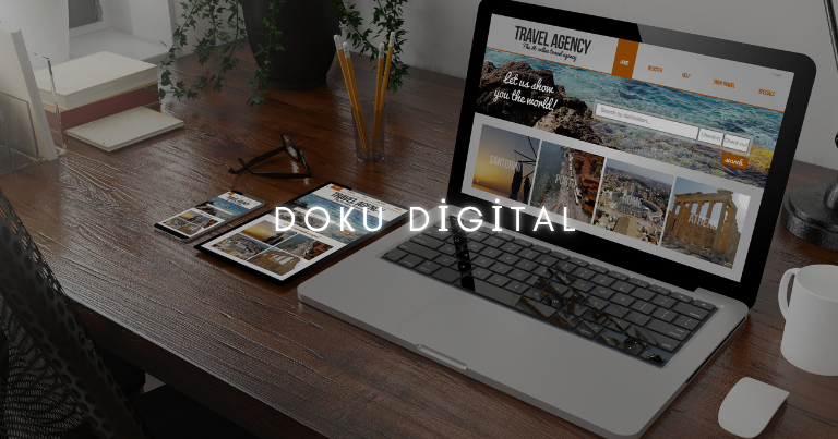 Doku Digital ile Profesyonel Çözümler Nelerdir?
