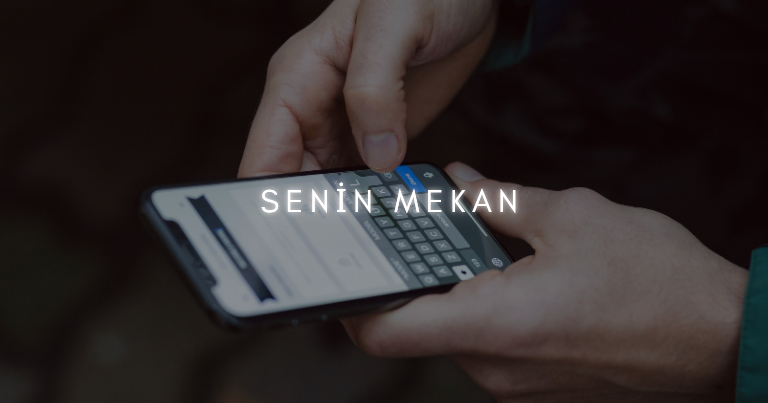 Yeni Nesil Sohbet Sitesi!