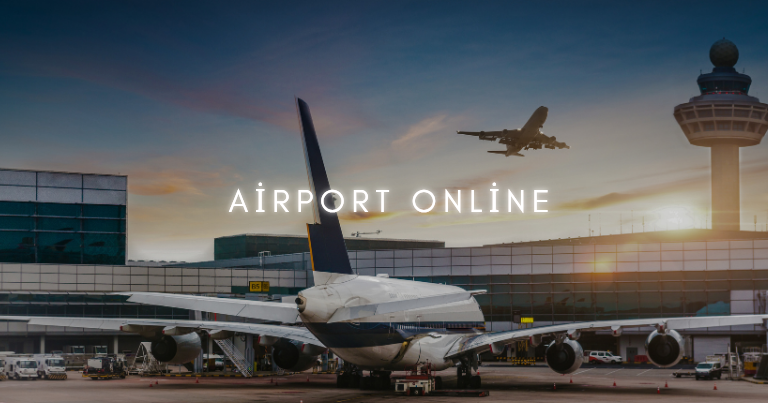 Premium Airport Services