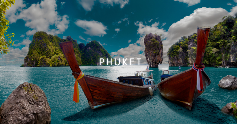 Phuket Muhafazakar Turlar
