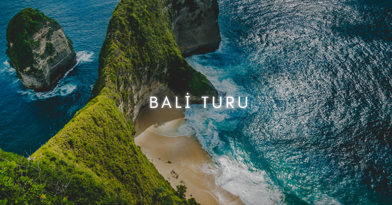 Bali Phuket Turu Seçenekleri