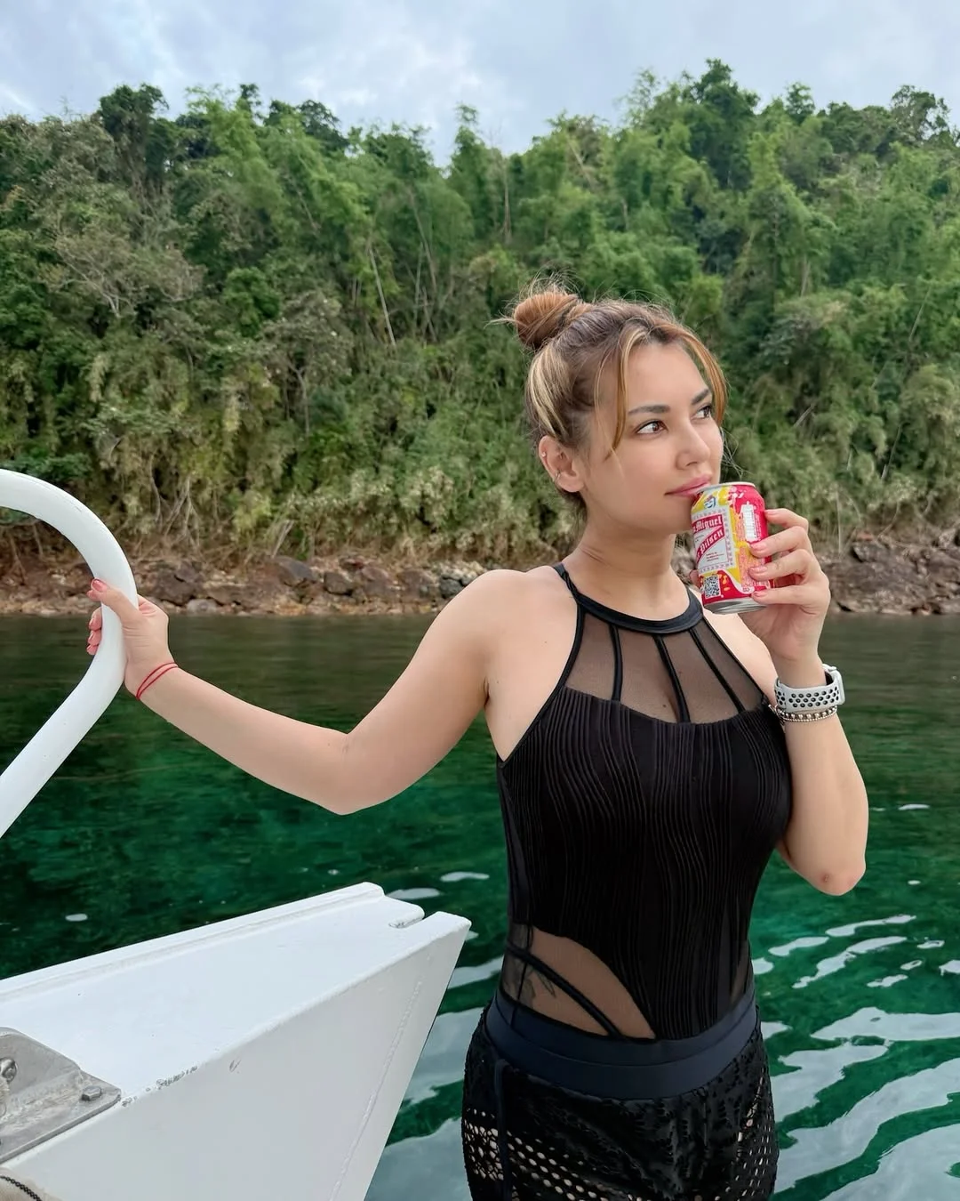 Maria Ozawa (1986) En Ünlü Porno Yıldızları