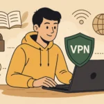 Öğrenciler İçin Ücretsiz VPN Kullanmanın Avantajları ve Faydalı İpuçları