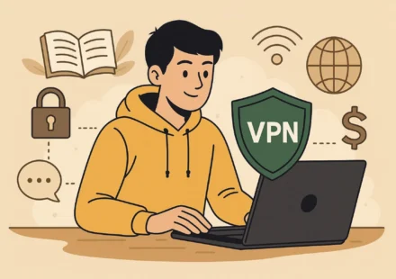 Öğrenciler İçin Ücretsiz VPN Kullanmanın Avantajları ve Faydalı İpuçları