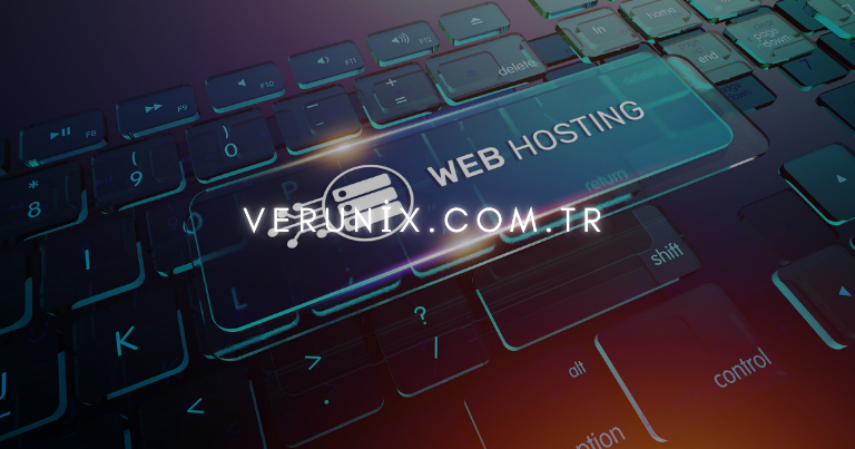 Offshore Hosting Hizmetleri