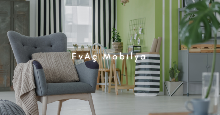 Evaç Mobilya Modelleri ve Fiyatları