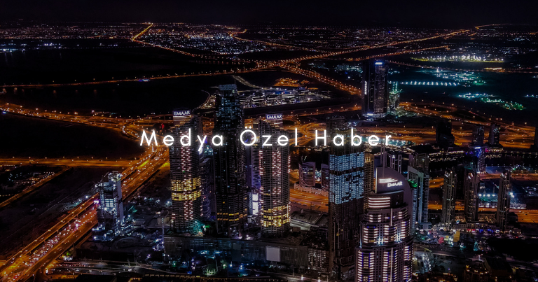 Medya Özel Haber Kaynağımız!