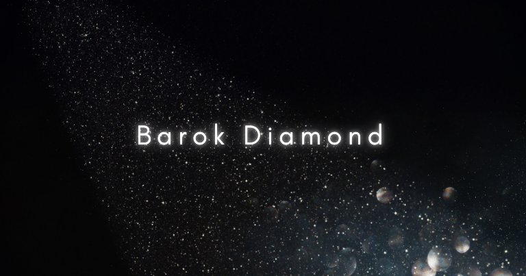 Barok Diamond ile Kusursuz Pırlantalar!