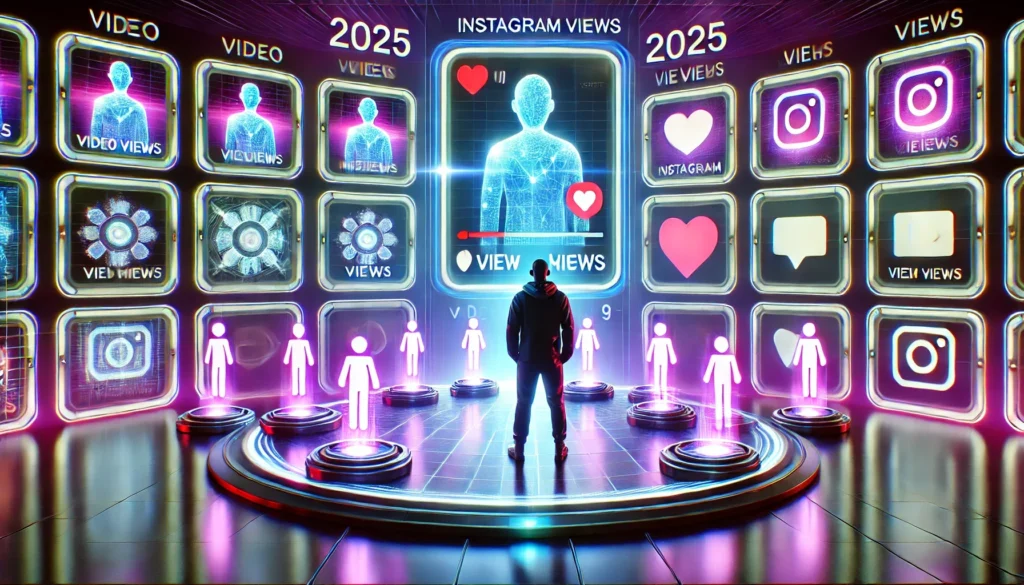 Instagram İzlenme Satın Al Instagram İzlenme Satın Al - Sosyal Evin