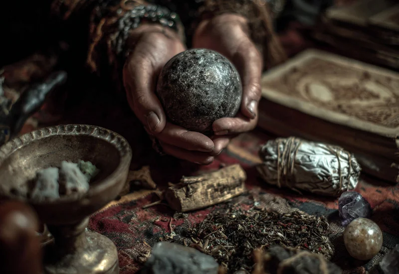 Medyum Sezgi Kimdir ve Sezgi Hoca Neler Yapar