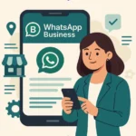 WhatsApp Business Nedir
