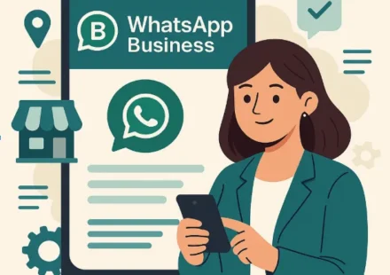 WhatsApp Business Nedir
