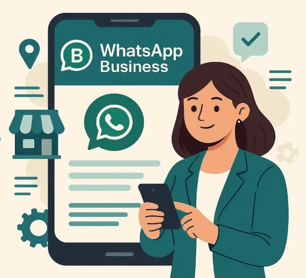 WhatsApp Business Nedir