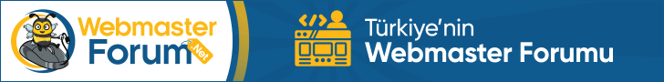 Webmaster Forum