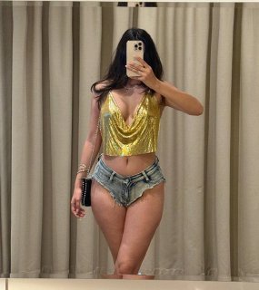 LinaHarley Onlyfans Fotoğrafları 1