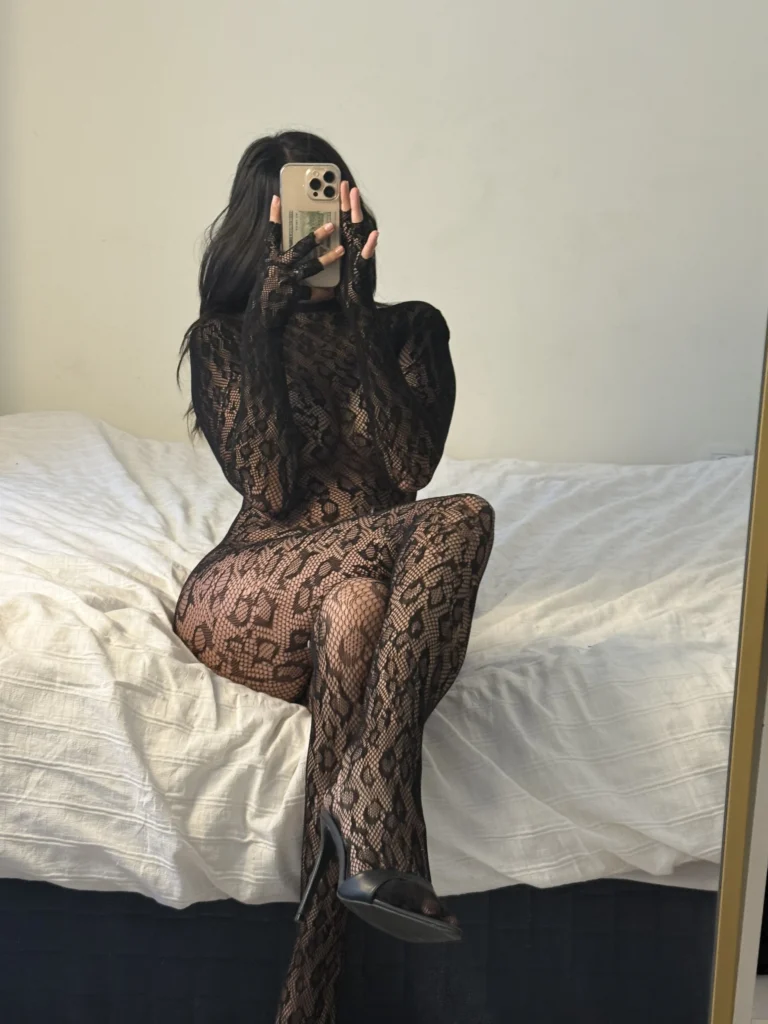 LinaHarley Onlyfans Fotoğrafları 2