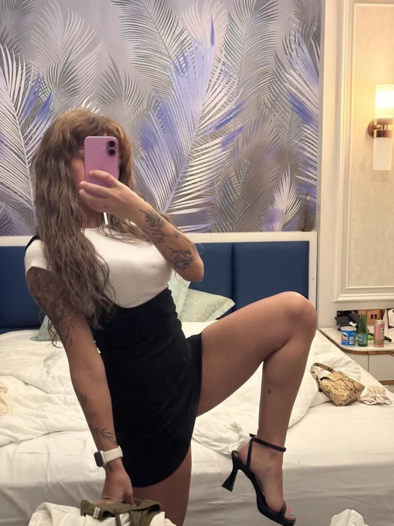 Meribabe Onlyfans Fotoğrafları - 2