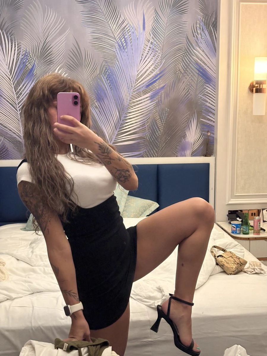 Meribabe Türk OnlyFans