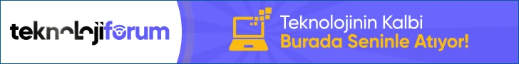 Teknoloji Forum