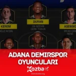 Fenerbahçe Transfer Haberleri - 2025 - KOZBA