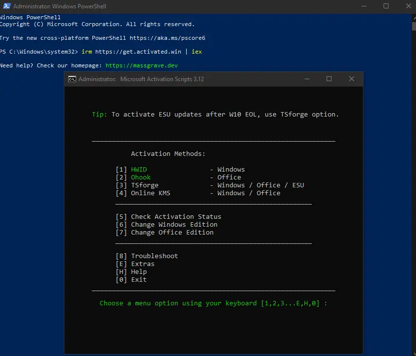 Windows 10 Key - 2026